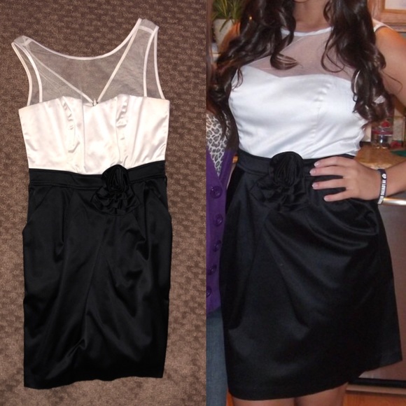 semi formal dresses near me